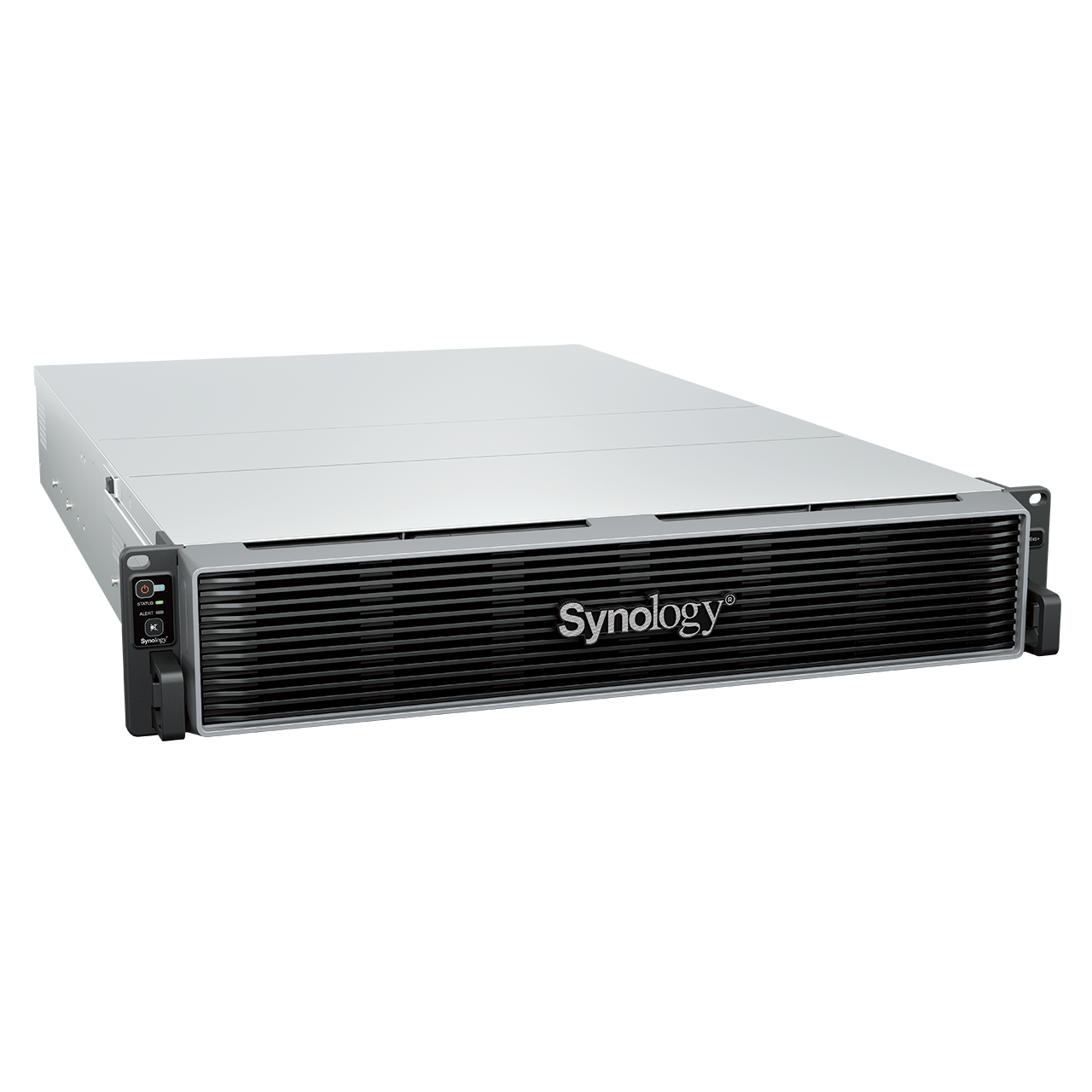 Synology RS4826xs+ 12-bay rack