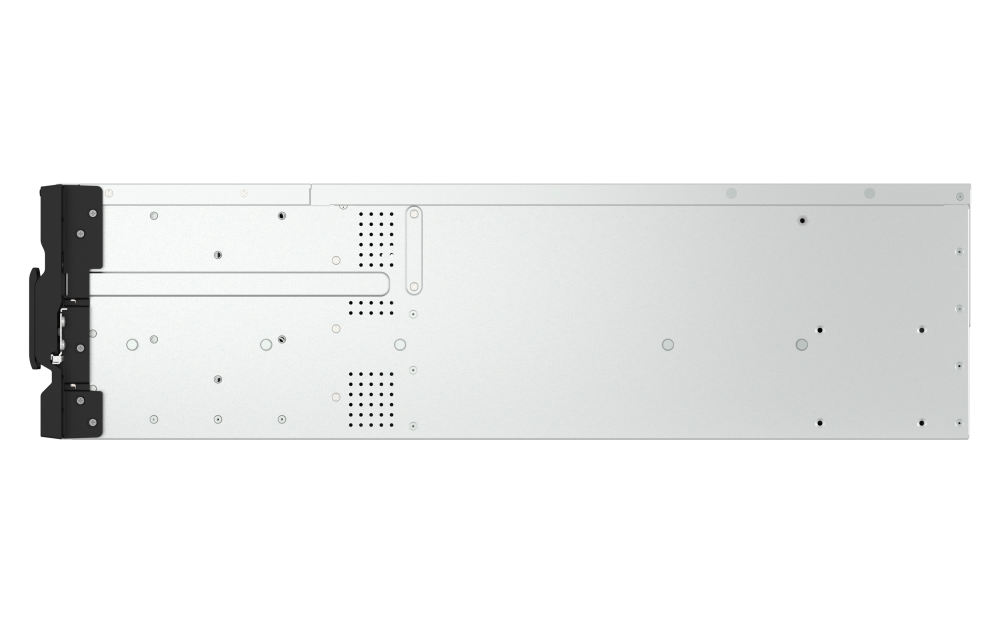 QNAP TL-R2400PES-RP Uitbreidingsunit