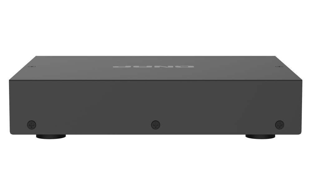 QNAP QSW-1105-5T (5x 2.5GbE switch)
