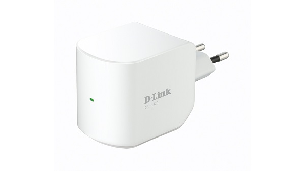 D-Link DAP-1320