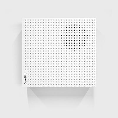 DoorBird IP Chime A1061W (White Edition)
