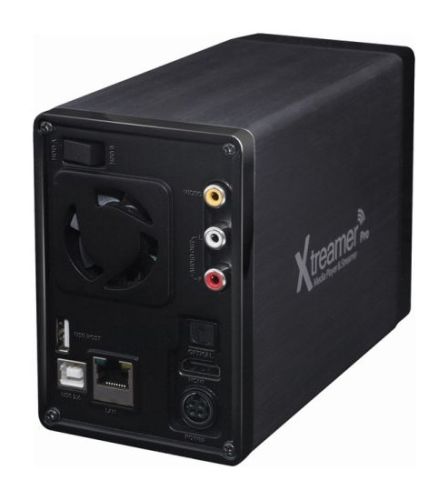 Xtreamer Pro