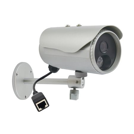 ACTi D32 Outdoor Bullet Camera