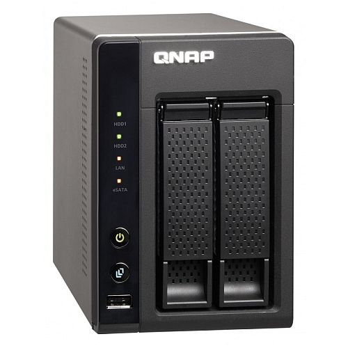 QNAP TS-219P+