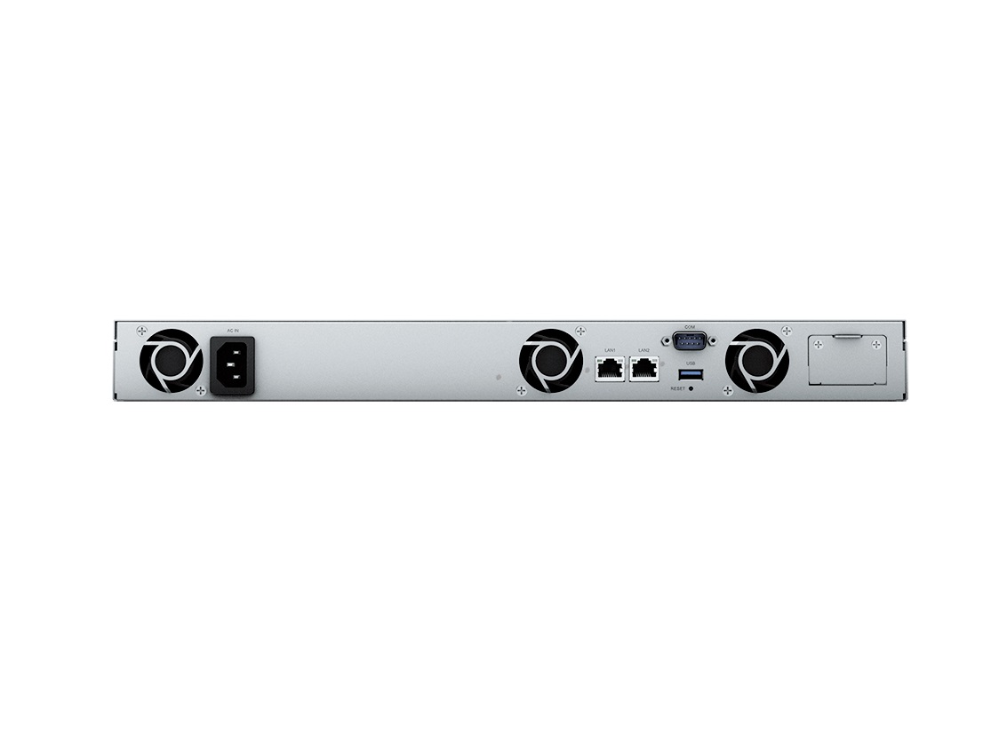 Synology RS422+ 4-bay Rack