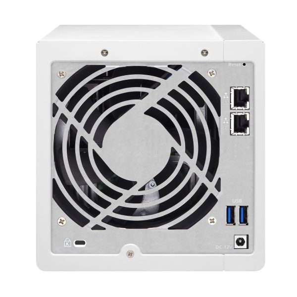 QNAP TS-431P