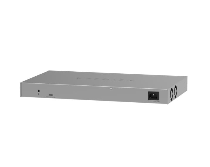 Netgear Smart L3 Lite 16 port PoE+ Switch V3 GS728TP-300EUS