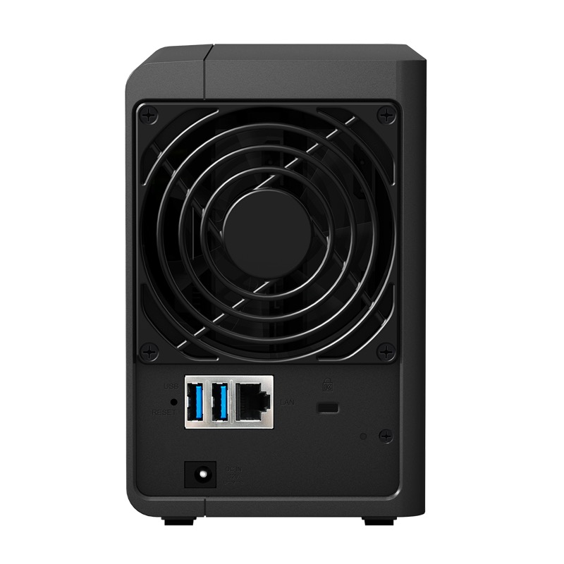 Synology DS216 [12 months warranty]