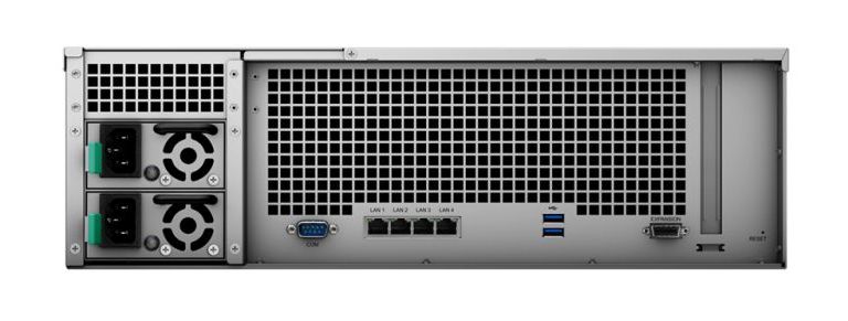 Synology RS2818RP+