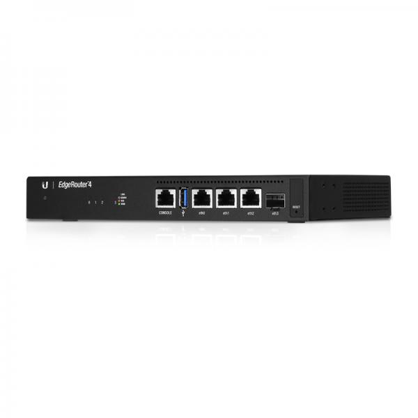 Ubiquiti EdgeRouter 4 ER-4