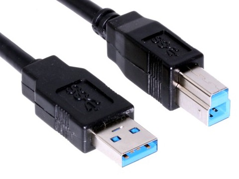 USB3.0 Kabel 1 meter