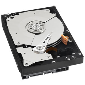 1000GB WD Caviar Black WD1001FALS