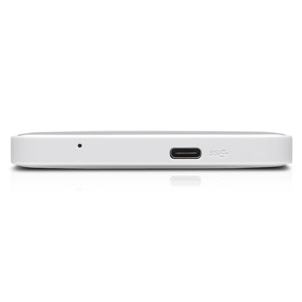 G-Technology G-DRIVE Mobile USB-C 4TB WW v2