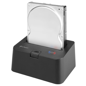 Sharkoon SATA QuickPort