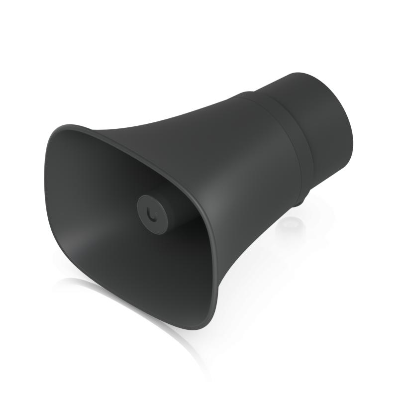 Ubiquiti AI Horn Speaker (Black)
