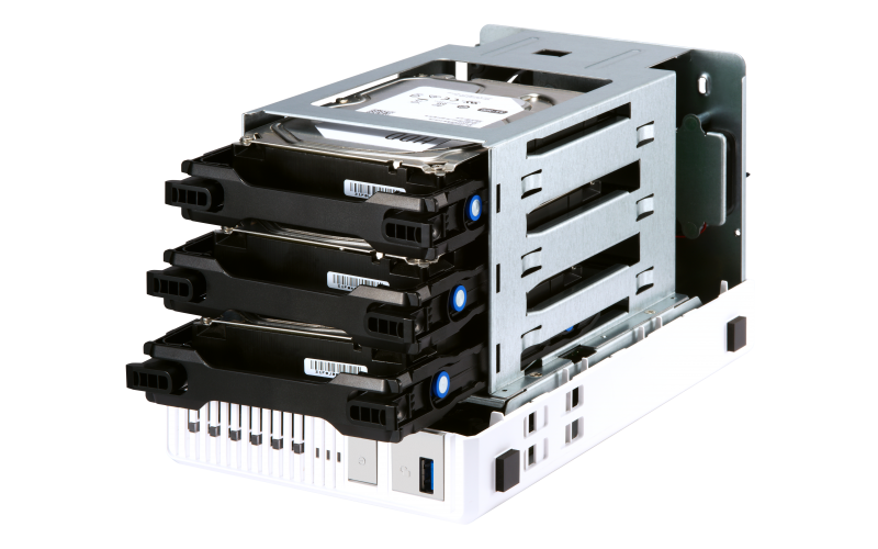 QNAP TS-332X-4G