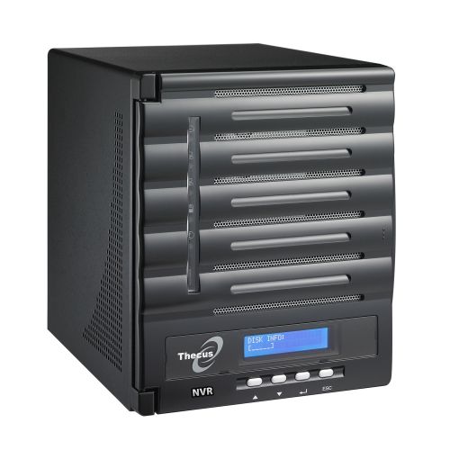 Thecus NVR55N VisoGuard