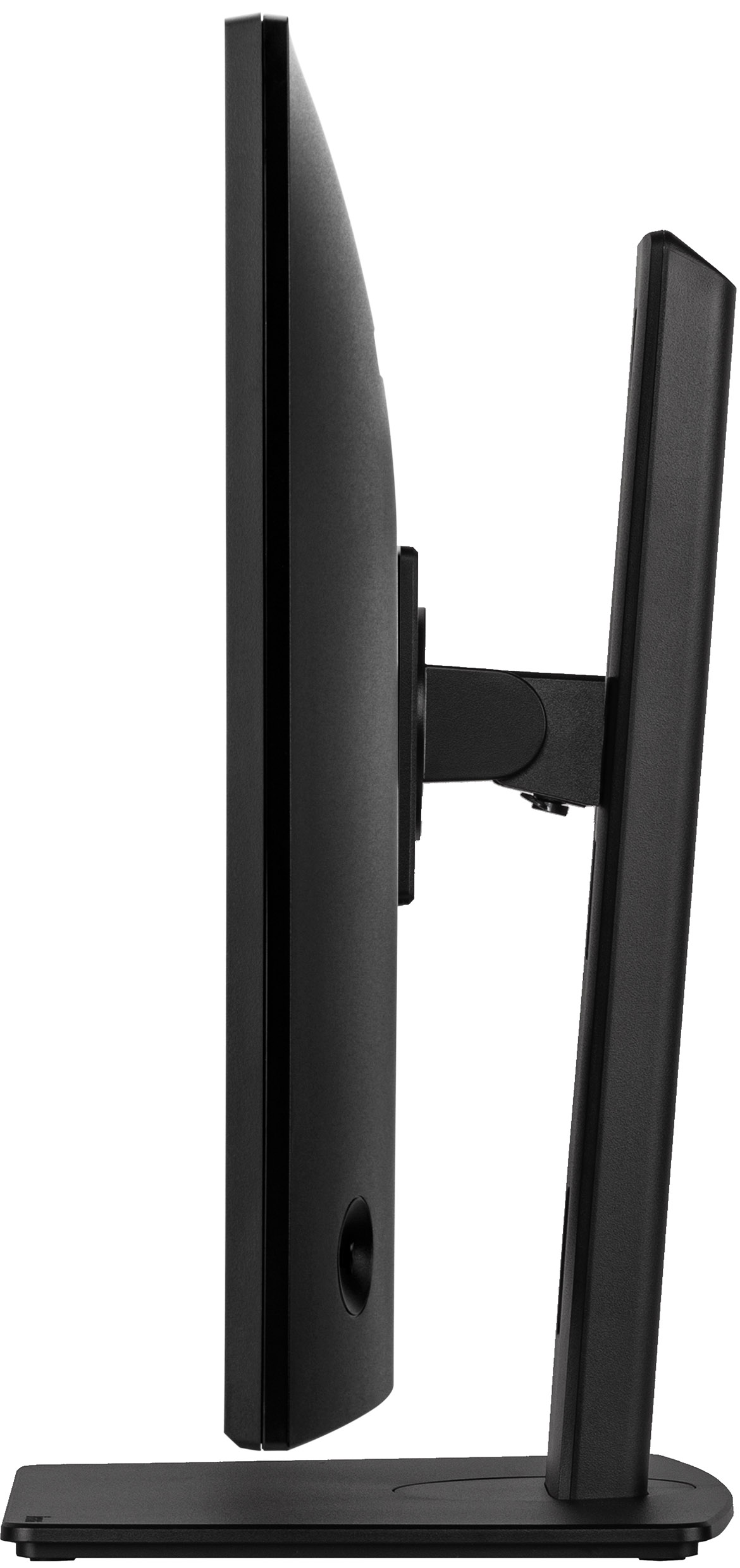 iiyama ProLite XB3288UHSU-B5 32 VA paneel met 4K resolutie zwart monitor
