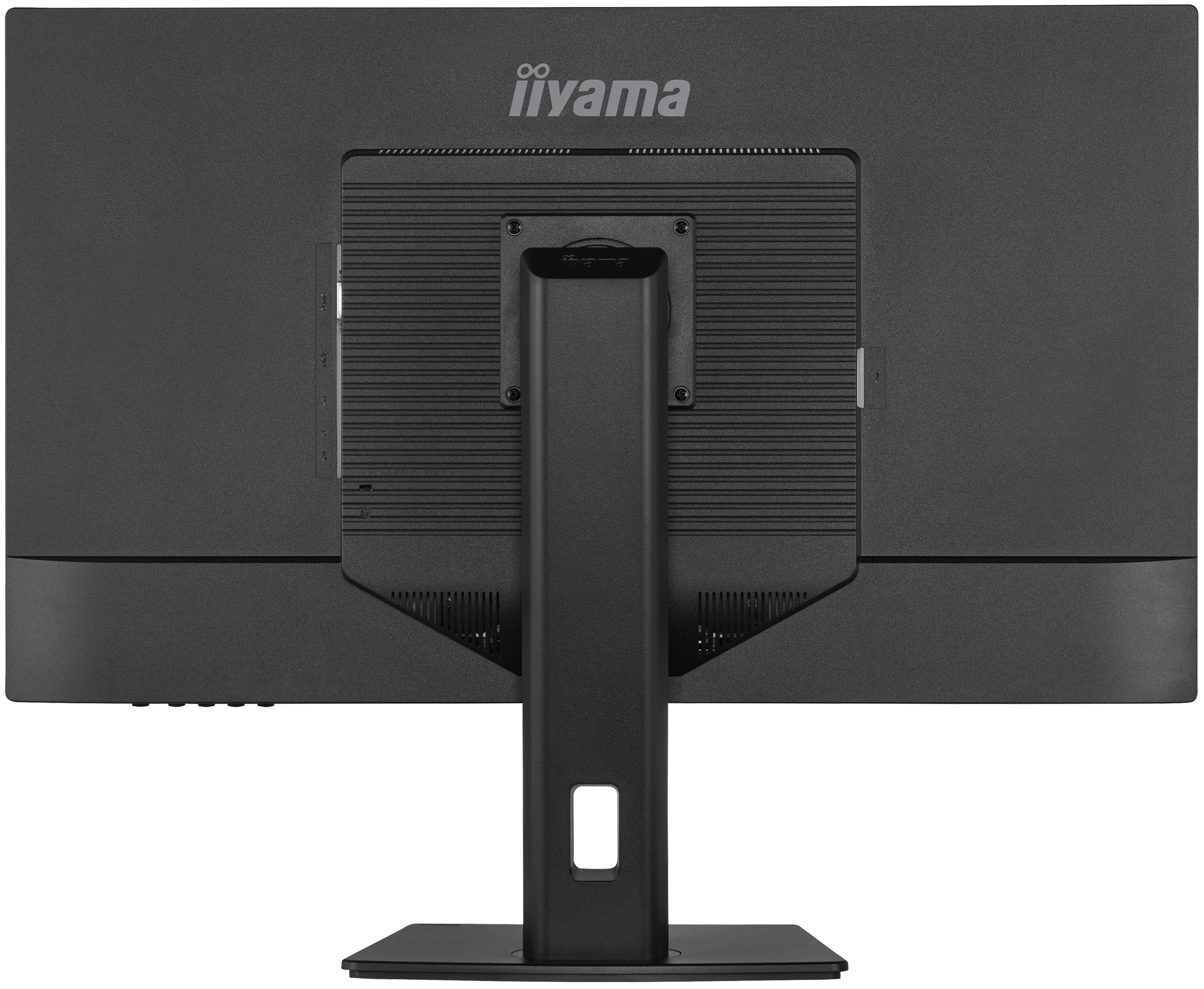 iiyama ProLite XB3270QS-B5 WQHD 32" met IPS zwart monitor
