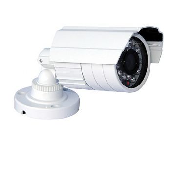 Eminent EM6027 Highresolution Infrarood Beveiligingscamera