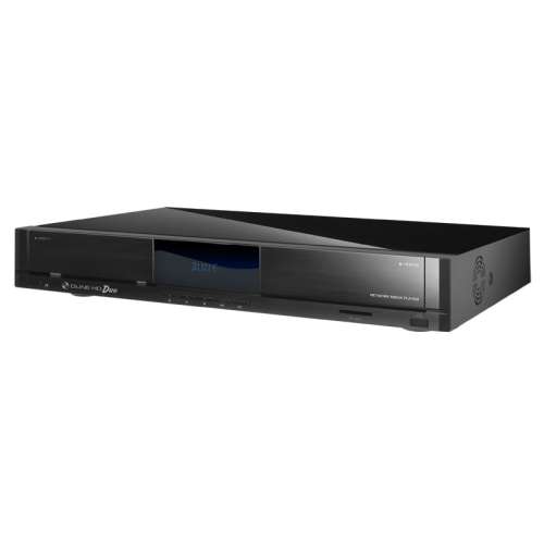Dune HD Duo