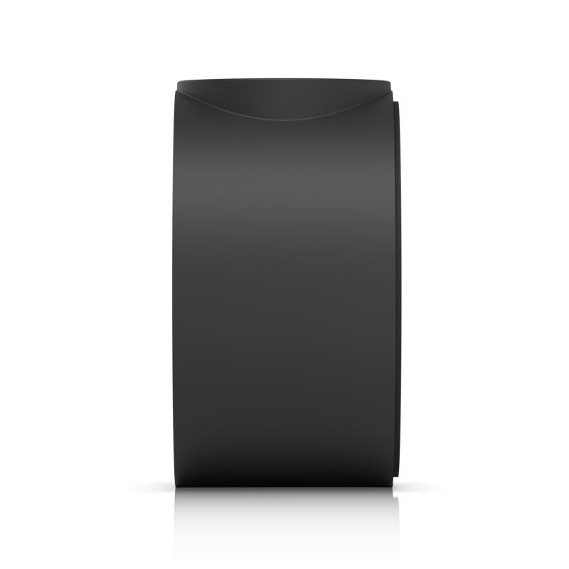 Ubiquiti UniFi Camera Compact Junction Box (Black)