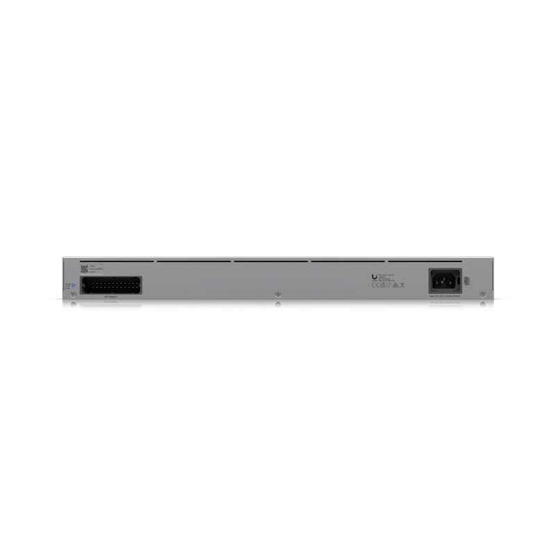 UniFi Switch Pro Max 24 PoE - 24 Ports USW-PRO-MAX-24-POE