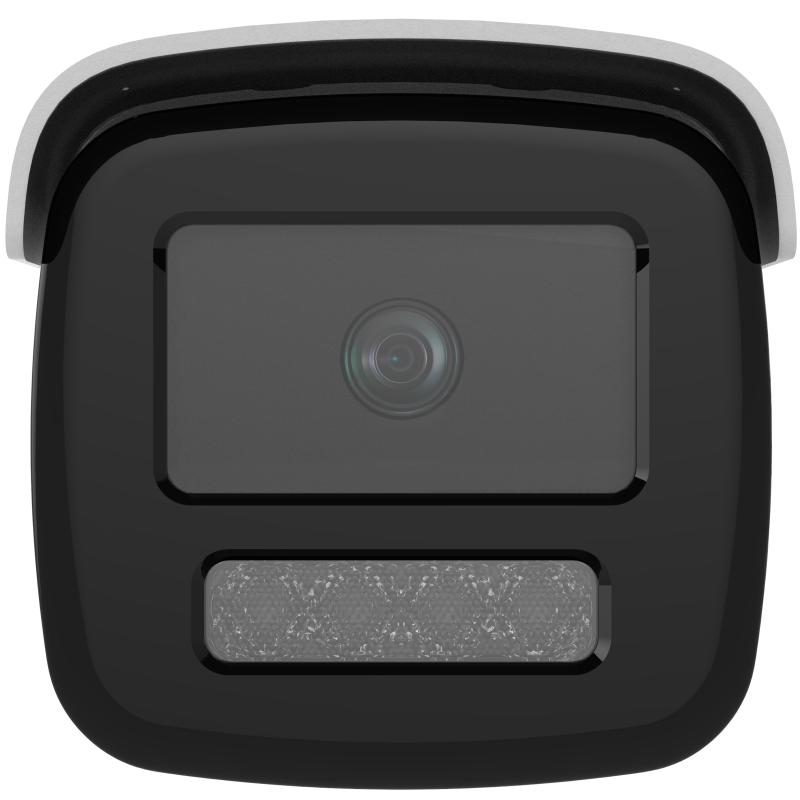 Hikvision DS-2CD2T47G2H-LI(2.8mm)(eF) 4MP Smart Hybrid ColorVu IP bullet Camera