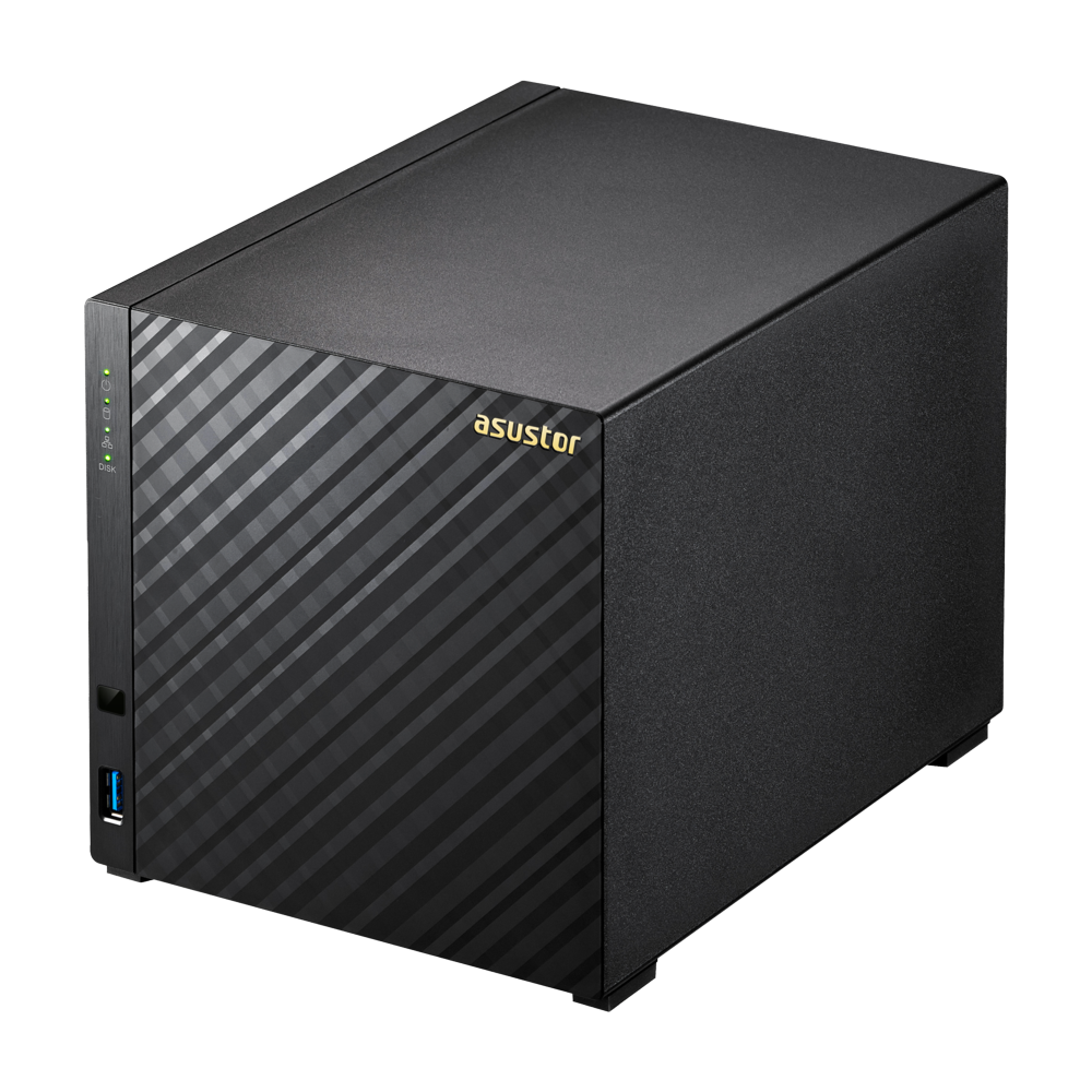 ASUSTOR AS3204T v2