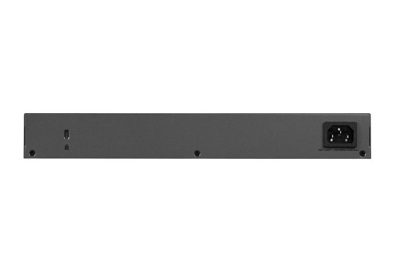 Netgear L3 8x PoE+ + 2xSFP smart switch GS510TPP-100EUS