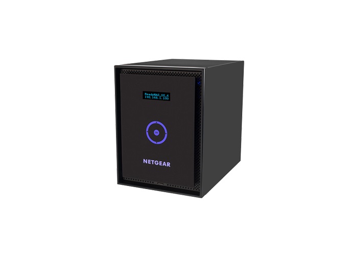 Netgear ReadyNAS RN31600