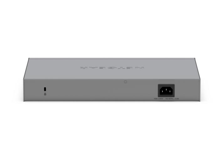 Netgear 8 port 10G/MG Smart Switch XS508TM-100EUS