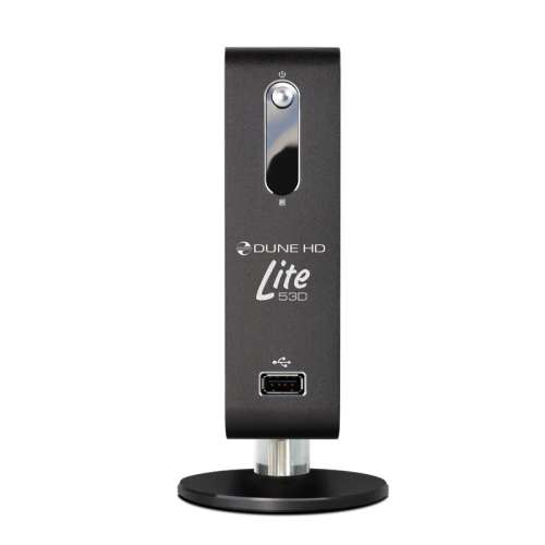 Dune HD Lite 53D