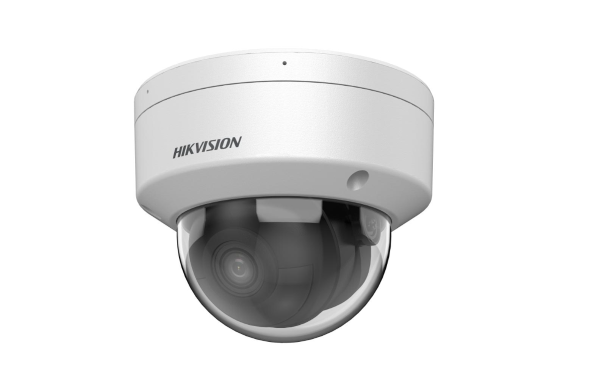 Hikvision AcuSense Dome 8MP DS-2CD2186G2H-ISU(2.8mm)(eF)