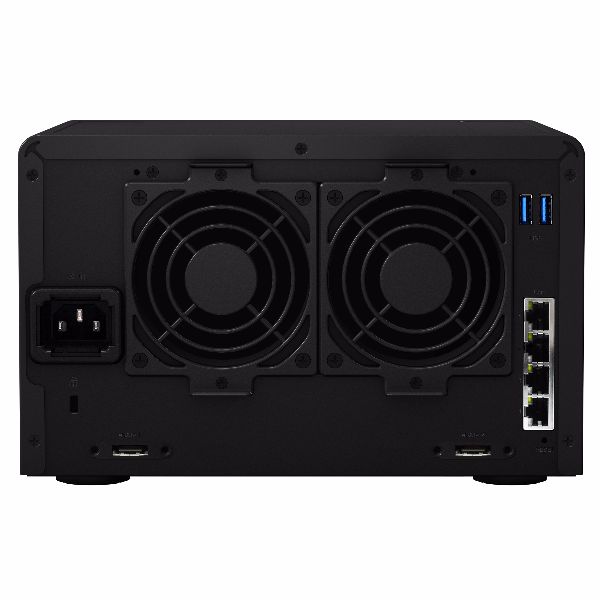 Synology DS1517 A-Grade Renewed