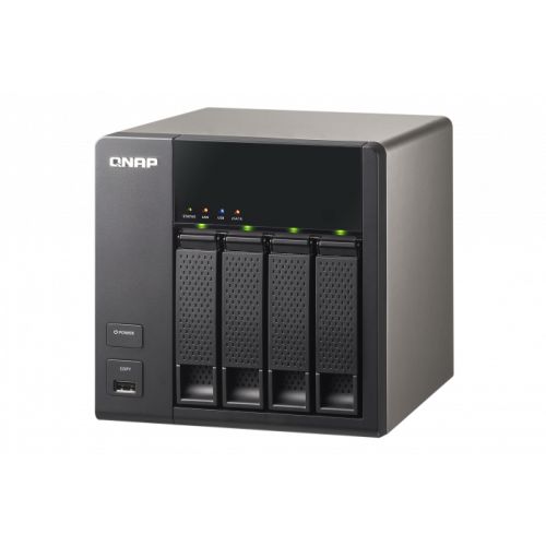 QNAP TS-469L