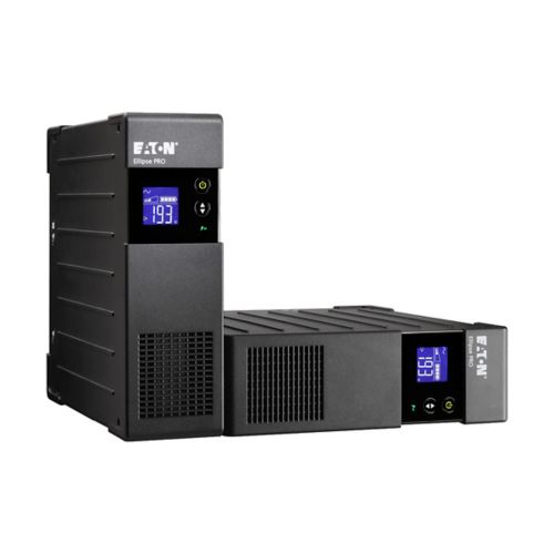 Eaton PRO 650VA/400W USB port ELP650IEC