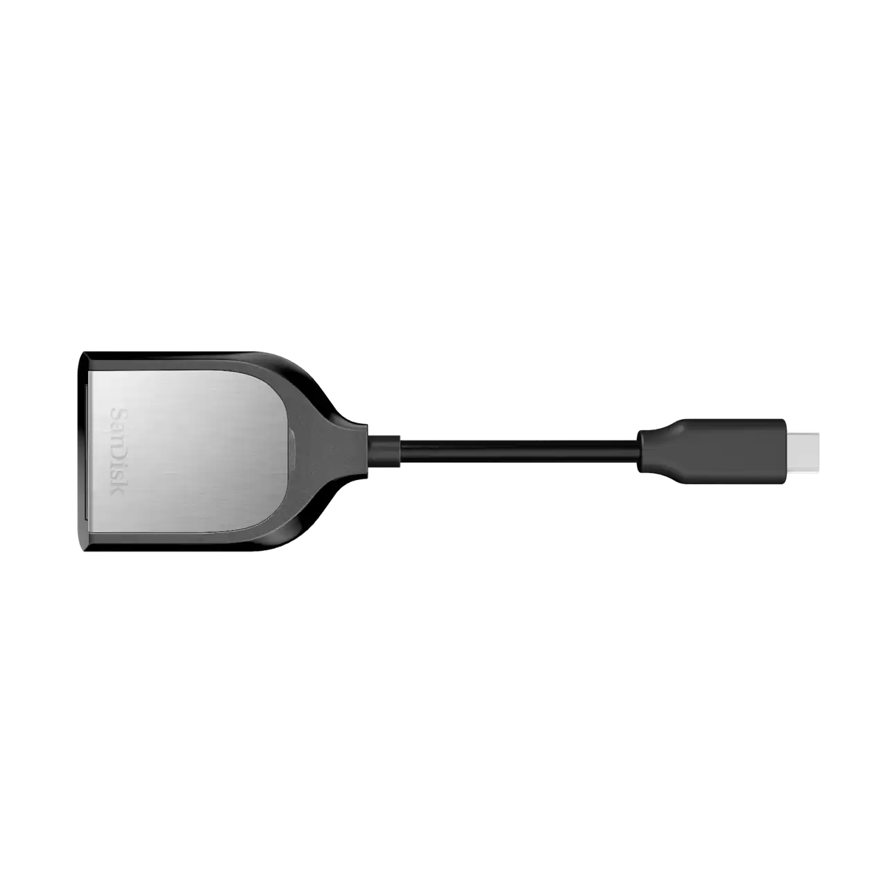 SanDisk Professional Extreme PRO USB Type-C Reader for SD UHS-I UHS-II