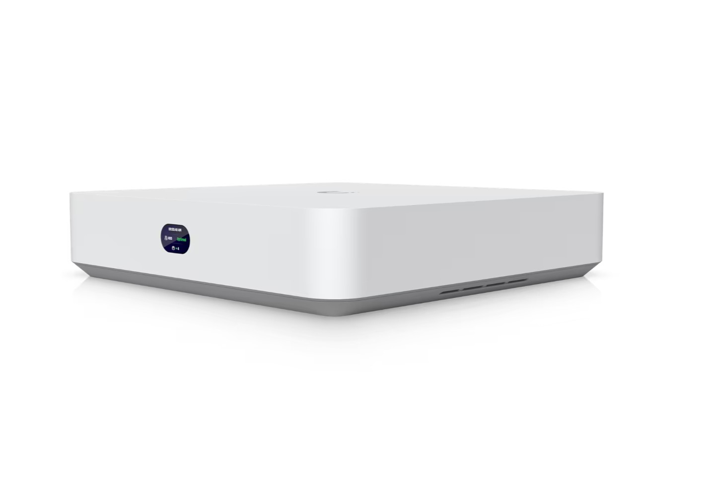 UniFI Network Video Recorder Instant  UniFI Network Video Recorder Instant