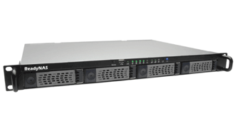 Netgear (Infrant) ReadyNAS 1100
