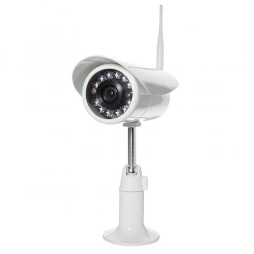 Y-Cam Bullet White