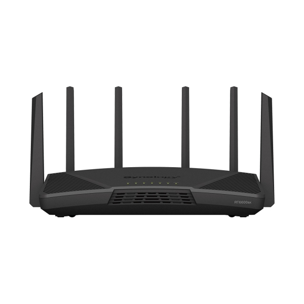 Synology Router RT6600ax 