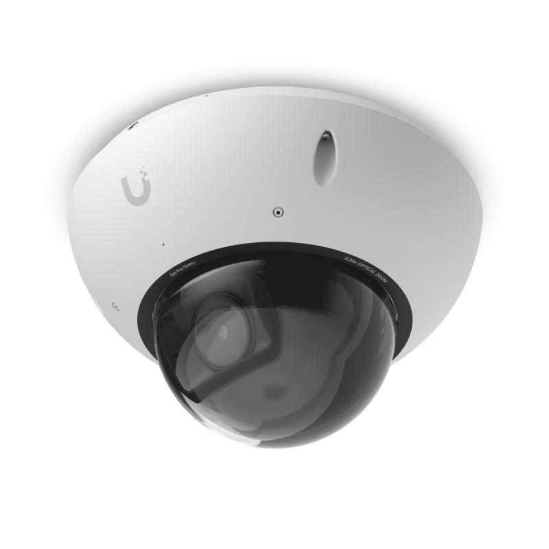 Ubiquiti UniFi Protect G6 Pro Dome (White)