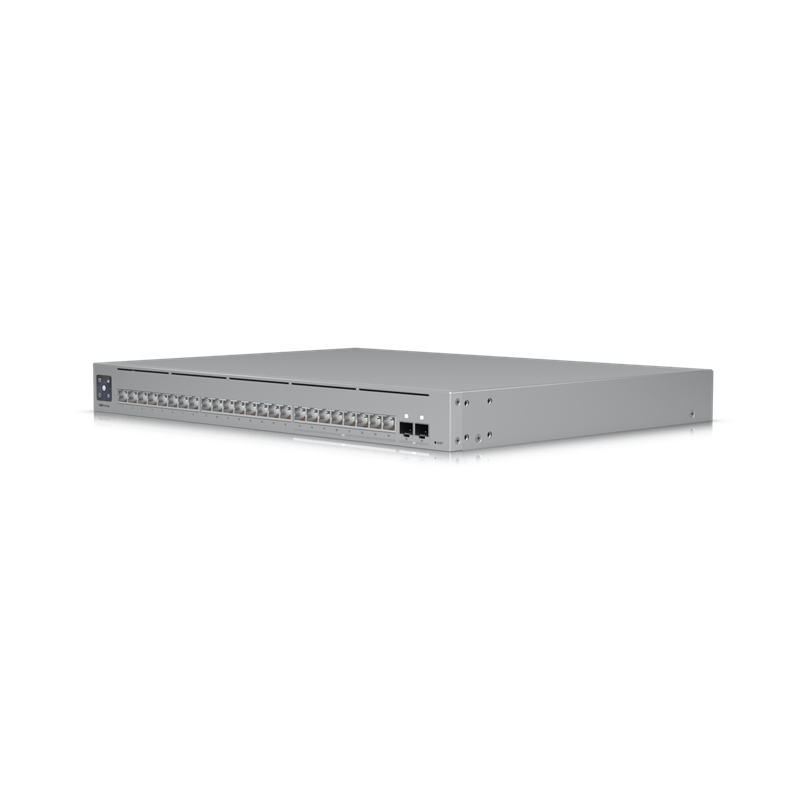 UniFi Switch Pro Max 24 PoE - 24 Ports USW-PRO-MAX-24-POE
