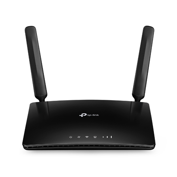 TP-Link 300Mbps Wireless N 4G LTE Router TL-MR6400