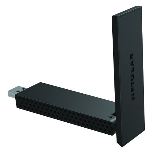 Netgear AC1200 USB WiFi Adapter A6210