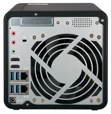 QNAP TS-453Be-2G