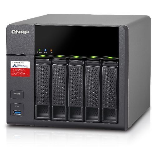 QNAP TS-531P-8G