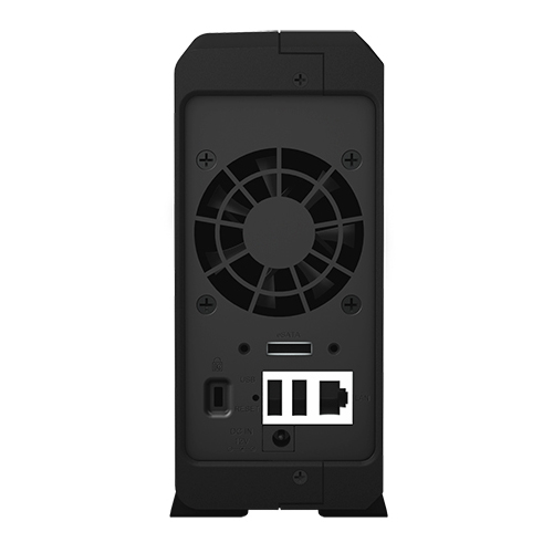 Synology DS114