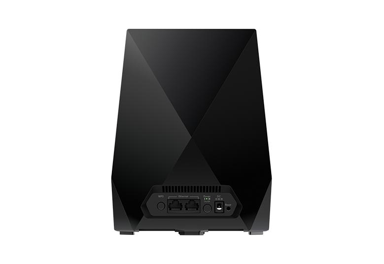 Netgear Nighthawk X6 EX7700 WiFi mesh extender EX7700-100PES